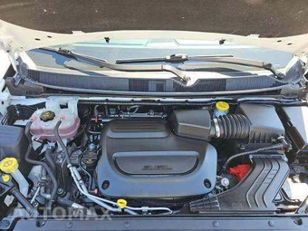 2024 Chrysler Pacifica Touring L 121.6" WB - miniatura 25