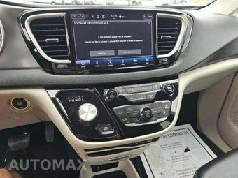 2024 Chrysler Pacifica Touring L 121.6" WB - miniatura 10
