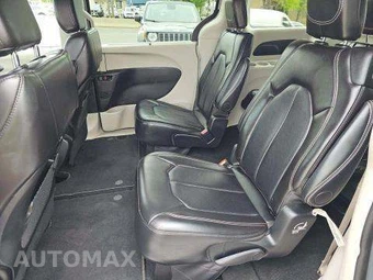 2024 Chrysler Pacifica Touring L 121.6" WB - miniatura 13