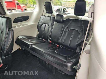 2024 Chrysler Pacifica Touring L 121.6" WB - miniatura 14