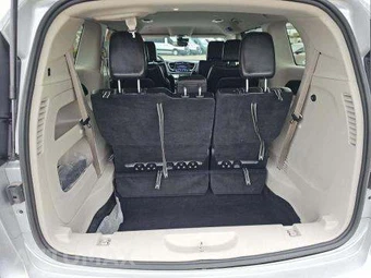 2024 Chrysler Pacifica Touring L 121.6" WB - miniatura 15