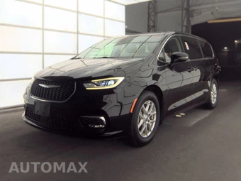 2024 Chrysler Pacifica Touring L 121.6" WB