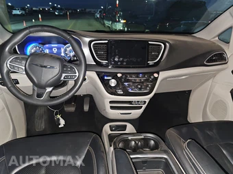2024 Chrysler Pacifica Touring L 121.6" WB - miniatura 11