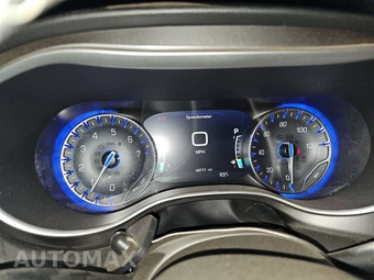 2024 Chrysler Pacifica Touring L 121.6" WB - miniatura 12