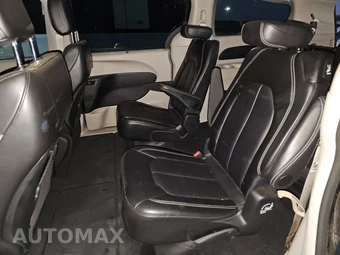 2024 Chrysler Pacifica Touring L 121.6" WB - miniatura 13
