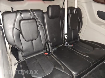 2024 Chrysler Pacifica Touring L 121.6" WB - miniatura 14