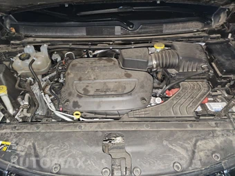 2024 Chrysler Pacifica Touring L 121.6" WB - miniatura 16