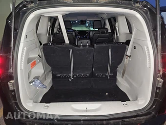 2024 Chrysler Pacifica Touring L 121.6" WB - miniatura 17