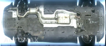 2024 Chrysler Pacifica Touring L 121.6" WB - miniatura 20
