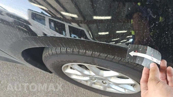2024 Chrysler Pacifica Touring L 121.6" WB - miniatura 24