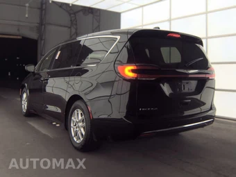 2024 Chrysler Pacifica Touring L 121.6" WB - miniatura 6