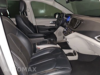 2024 Chrysler Pacifica Touring L 121.6" WB - miniatura 8