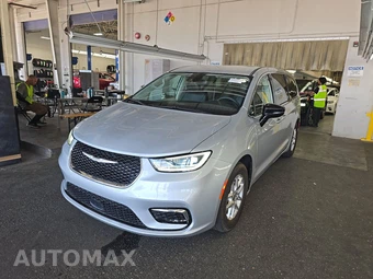 2024 Chrysler Pacifica Touring L 121.6" WB