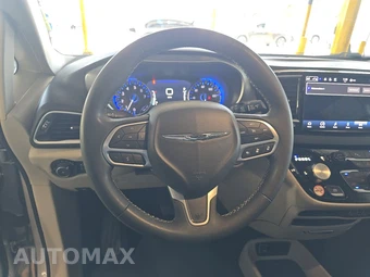 2024 Chrysler Pacifica Touring L 121.6" WB - miniatura 10