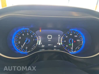 2024 Chrysler Pacifica Touring L 121.6" WB - miniatura 12