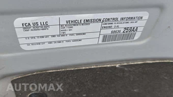 2024 Chrysler Pacifica Touring L 121.6" WB - miniatura 20