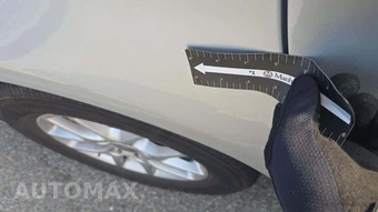 2024 Chrysler Pacifica Touring L 121.6" WB - miniatura 25