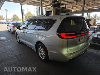 2024 Chrysler Pacifica Touring L 121.6" WB - miniatura 6