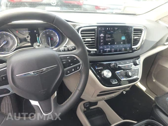 2024 Chrysler Pacifica Touring L 121.6" WB - miniatura 11