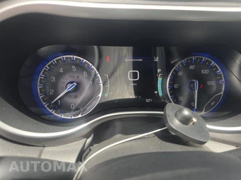 2024 Chrysler Pacifica Touring L 121.6" WB - miniatura 12