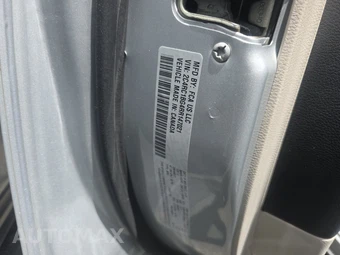 2024 Chrysler Pacifica Touring L 121.6" WB - miniatura 16