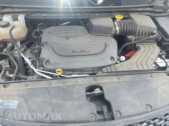 2024 Chrysler Pacifica Touring L 121.6" WB - miniatura 17