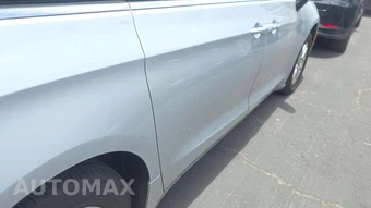 2024 Chrysler Pacifica Touring L 121.6" WB - miniatura 29