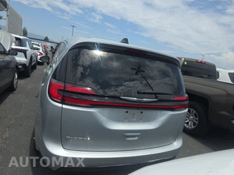 2024 Chrysler Pacifica Touring L 121.6" WB - miniatura 5