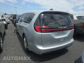 2024 Chrysler Pacifica Touring L 121.6" WB - miniatura 6