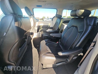 2024 Chrysler Pacifica Touring L 121.6" WB - miniatura 13