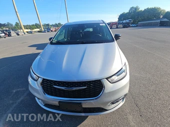2024 Chrysler Pacifica Touring L 121.6" WB - miniatura 2