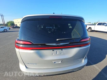 2024 Chrysler Pacifica Touring L 121.6" WB - miniatura 5