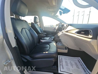 2024 Chrysler Pacifica Touring L 121.6" WB - miniatura 8