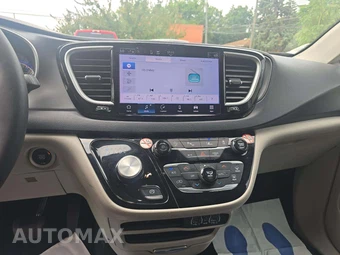 2024 Chrysler Pacifica Touring L 121.6" WB - miniatura 10