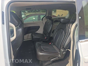 2024 Chrysler Pacifica Touring L 121.6" WB - miniatura 13