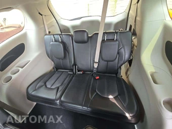 2024 Chrysler Pacifica Touring L 121.6" WB - miniatura 14