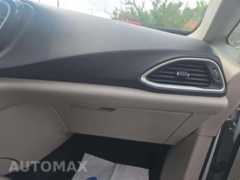 2024 Chrysler Pacifica Touring L 121.6" WB - miniatura 20