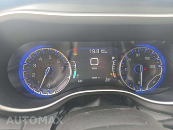2024 Chrysler Pacifica Touring L 121.6" WB - miniatura 9