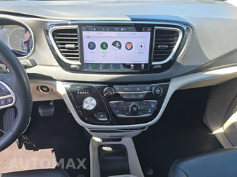 2024 Chrysler Pacifica Touring L 121.6" WB - miniatura 11