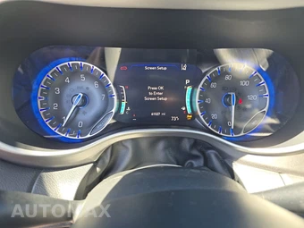 2024 Chrysler Pacifica Touring L 121.6" WB - miniatura 12
