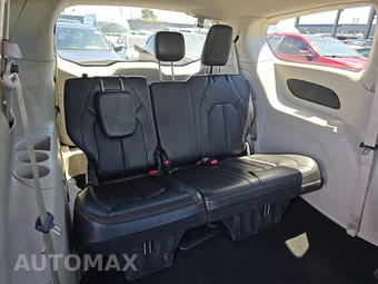 2024 Chrysler Pacifica Touring L 121.6" WB - miniatura 14
