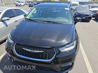 2024 Chrysler Pacifica Touring L 121.6" WB - miniatura 2