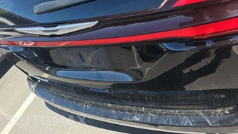 2024 Chrysler Pacifica Touring L 121.6" WB - miniatura 28