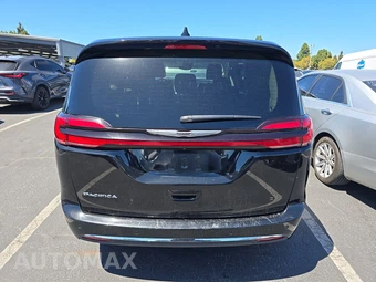 2024 Chrysler Pacifica Touring L 121.6" WB - miniatura 5