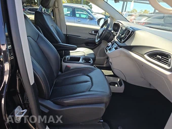 2024 Chrysler Pacifica Touring L 121.6" WB - miniatura 8