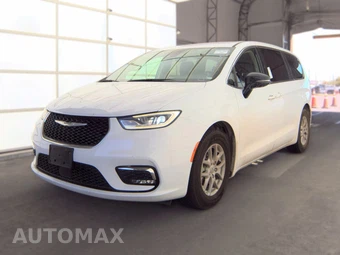 2024 Chrysler Pacifica Touring L 121.6" WB