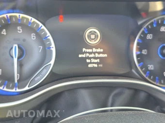 2024 Chrysler Pacifica Touring L 121.6" WB - miniatura 12