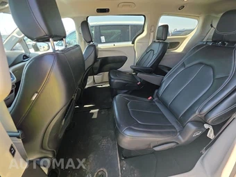 2024 Chrysler Pacifica Touring L 121.6" WB - miniatura 13