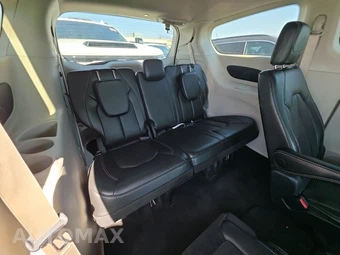 2024 Chrysler Pacifica Touring L 121.6" WB - miniatura 14