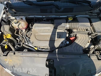 2024 Chrysler Pacifica Touring L 121.6" WB - miniatura 16